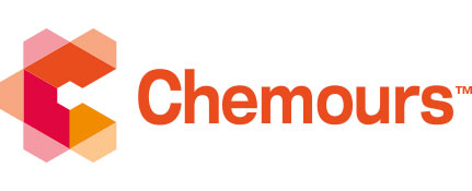 Logo Chemours
